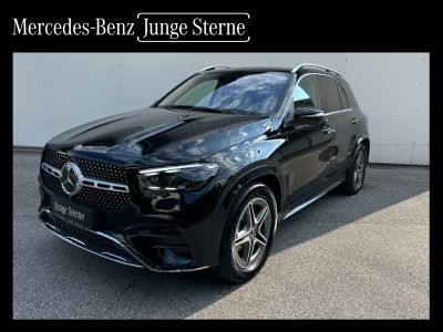 Mercedes-Benz GLE Gebrauchtwagen