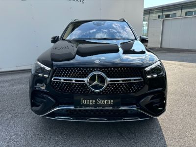 Mercedes-Benz GLE Gebrauchtwagen