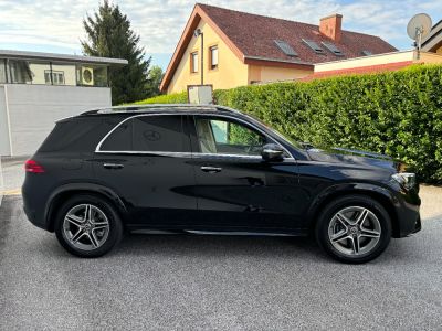 Mercedes-Benz GLE Gebrauchtwagen