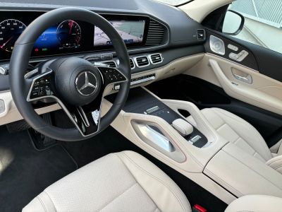 Mercedes-Benz GLE Gebrauchtwagen