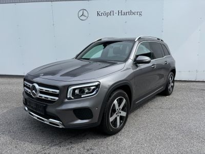 Mercedes-Benz GLB Gebrauchtwagen