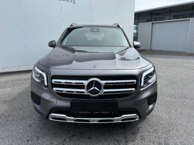 Mercedes-Benz GLB Gebrauchtwagen