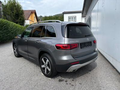 Mercedes-Benz GLB Gebrauchtwagen