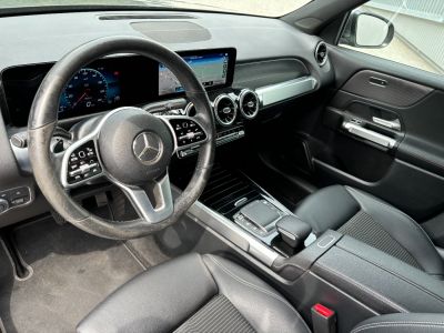 Mercedes-Benz GLB Gebrauchtwagen