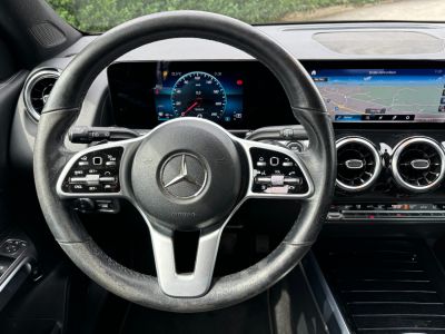 Mercedes-Benz GLB Gebrauchtwagen