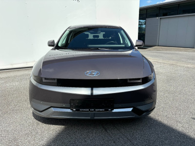 Hyundai Ioniq 5 Gebrauchtwagen