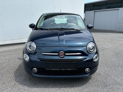 Fiat 500 Gebrauchtwagen