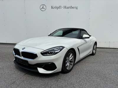 BMW Z4 Gebrauchtwagen