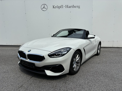 BMW Z4 Gebrauchtwagen