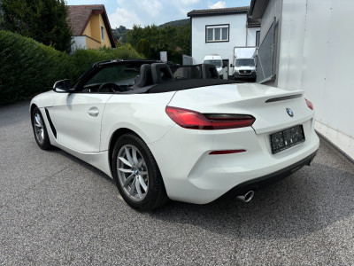 BMW Z4 Gebrauchtwagen