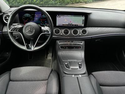 Mercedes-Benz E-Klasse Gebrauchtwagen