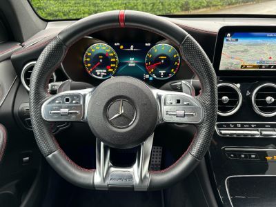 Mercedes-Benz GLC Gebrauchtwagen