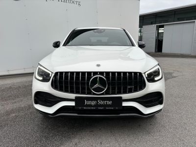 Mercedes-Benz GLC Gebrauchtwagen