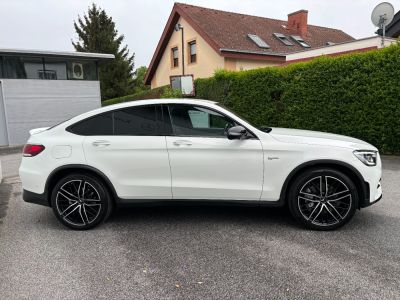 Mercedes-Benz GLC Gebrauchtwagen