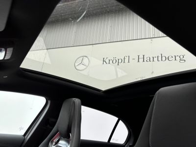 Mercedes-Benz A-Klasse Gebrauchtwagen