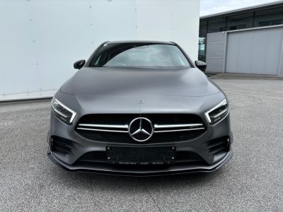 Mercedes-Benz A-Klasse Gebrauchtwagen