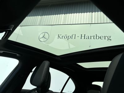 Mercedes-Benz C-Klasse Gebrauchtwagen