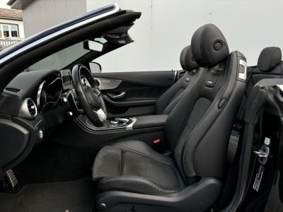 Mercedes-Benz C-Klasse Gebrauchtwagen Mercedes-Benz C-Klasse Gebrauchtwagen