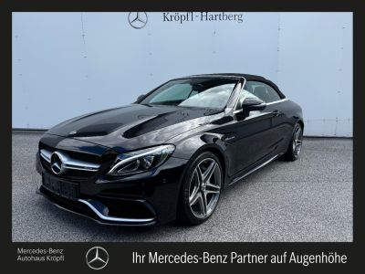 Mercedes-Benz C-Klasse Gebrauchtwagen