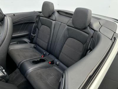 Mercedes-Benz C-Klasse Gebrauchtwagen Mercedes-Benz C-Klasse Gebrauchtwagen