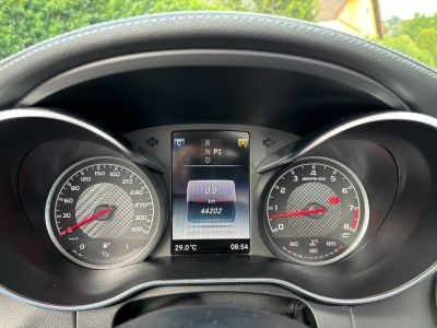 Mercedes-Benz C-Klasse Gebrauchtwagen Mercedes-Benz C-Klasse Gebrauchtwagen