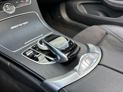 Mercedes-Benz C-Klasse Gebrauchtwagen Mercedes-Benz C-Klasse Gebrauchtwagen