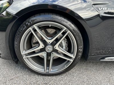 Mercedes-Benz C-Klasse Gebrauchtwagen Mercedes-Benz C-Klasse Gebrauchtwagen
