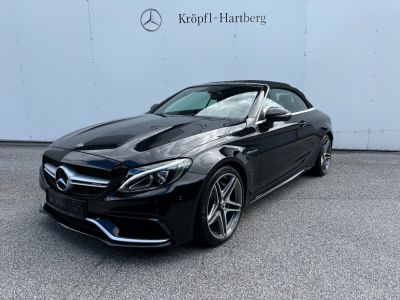 Mercedes-Benz C-Klasse Gebrauchtwagen