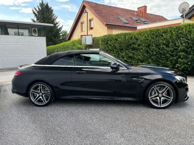 Mercedes-Benz C-Klasse Gebrauchtwagen Mercedes-Benz C-Klasse Gebrauchtwagen
