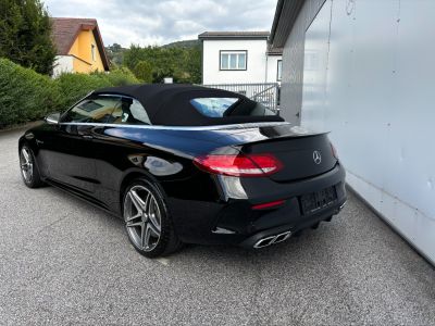 Mercedes-Benz C-Klasse Gebrauchtwagen Mercedes-Benz C-Klasse Gebrauchtwagen