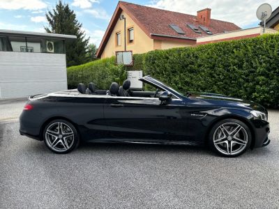 Mercedes-Benz C-Klasse Gebrauchtwagen Mercedes-Benz C-Klasse Gebrauchtwagen