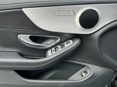 Mercedes-Benz C-Klasse Gebrauchtwagen Mercedes-Benz C-Klasse Gebrauchtwagen