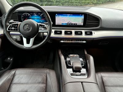 Mercedes-Benz GLE Gebrauchtwagen