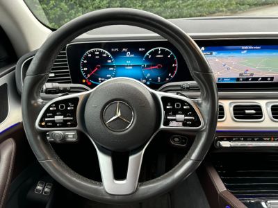 Mercedes-Benz GLE Gebrauchtwagen