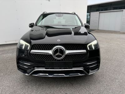 Mercedes-Benz GLE Gebrauchtwagen