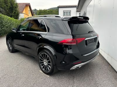 Mercedes-Benz GLE Gebrauchtwagen