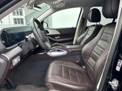 Mercedes-Benz GLE Gebrauchtwagen