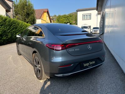 Mercedes-Benz EQE Gebrauchtwagen