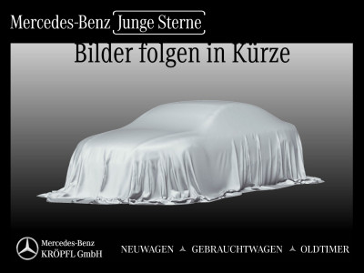 Mercedes-Benz GLA Gebrauchtwagen