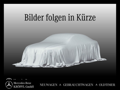 Mercedes-Benz CLA Gebrauchtwagen