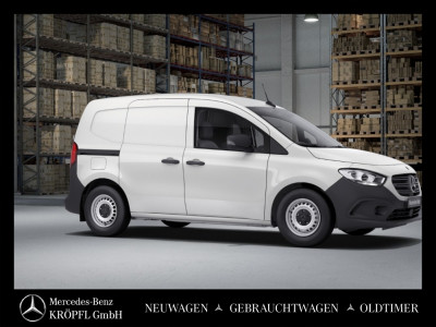 Mercedes-Benz Citan Gebrauchtwagen