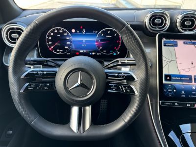 Mercedes-Benz GLC Gebrauchtwagen