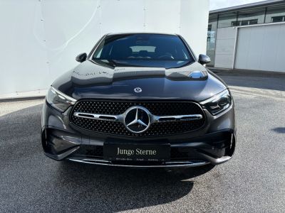 Mercedes-Benz GLC Gebrauchtwagen