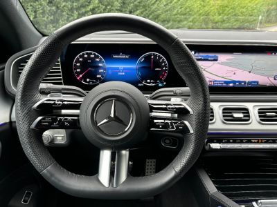 Mercedes-Benz GLE Gebrauchtwagen