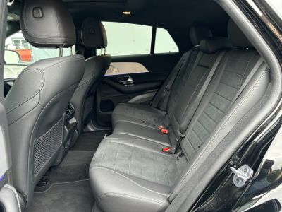 Mercedes-Benz GLE Gebrauchtwagen Mercedes-Benz GLE Gebrauchtwagen