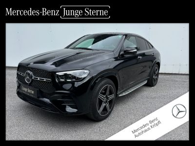 Mercedes-Benz GLE Gebrauchtwagen