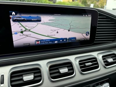 Mercedes-Benz GLE Gebrauchtwagen Mercedes-Benz GLE Gebrauchtwagen