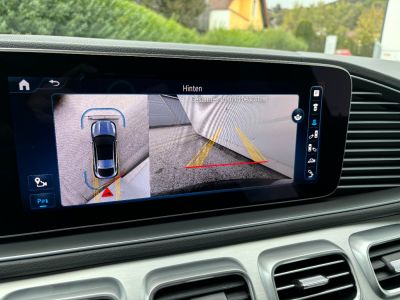 Mercedes-Benz GLE Gebrauchtwagen Mercedes-Benz GLE Gebrauchtwagen