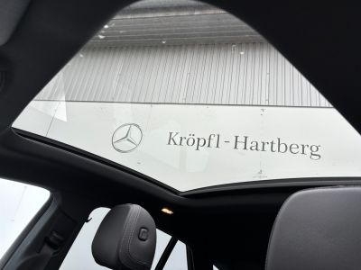 Mercedes-Benz GLE Gebrauchtwagen Mercedes-Benz GLE Gebrauchtwagen
