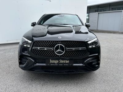 Mercedes-Benz GLE Gebrauchtwagen